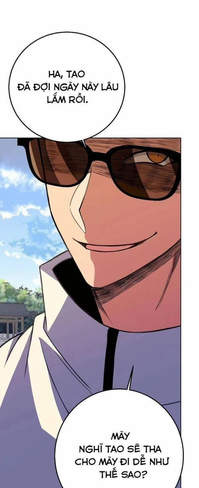 Trở Thành Nhân Viên Cho Các Vị Thần 62 trang 48