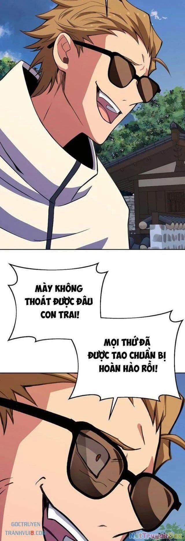 Trở Thành Nhân Viên Cho Các Vị Thần 62 trang 53