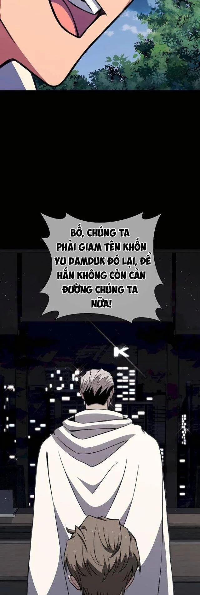 Trở Thành Nhân Viên Cho Các Vị Thần 62 trang 54