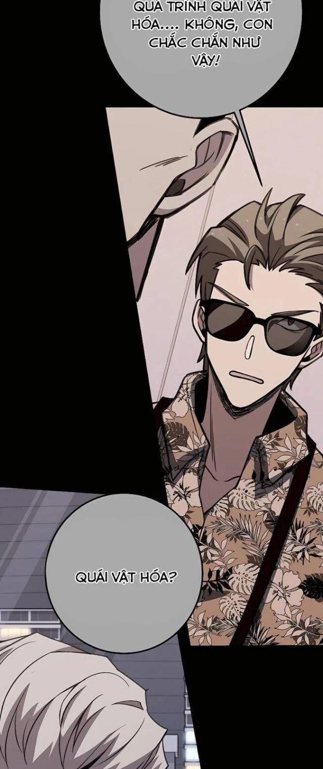 Trở Thành Nhân Viên Cho Các Vị Thần 62 trang 56