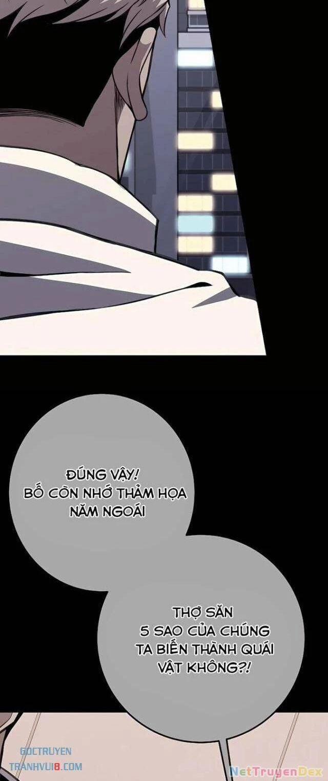 Trở Thành Nhân Viên Cho Các Vị Thần 62 trang 57