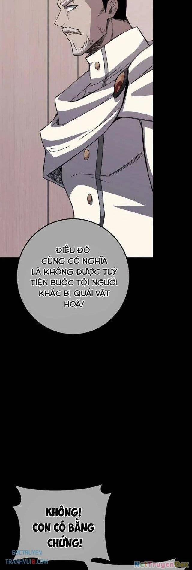 Trở Thành Nhân Viên Cho Các Vị Thần 62 trang 59