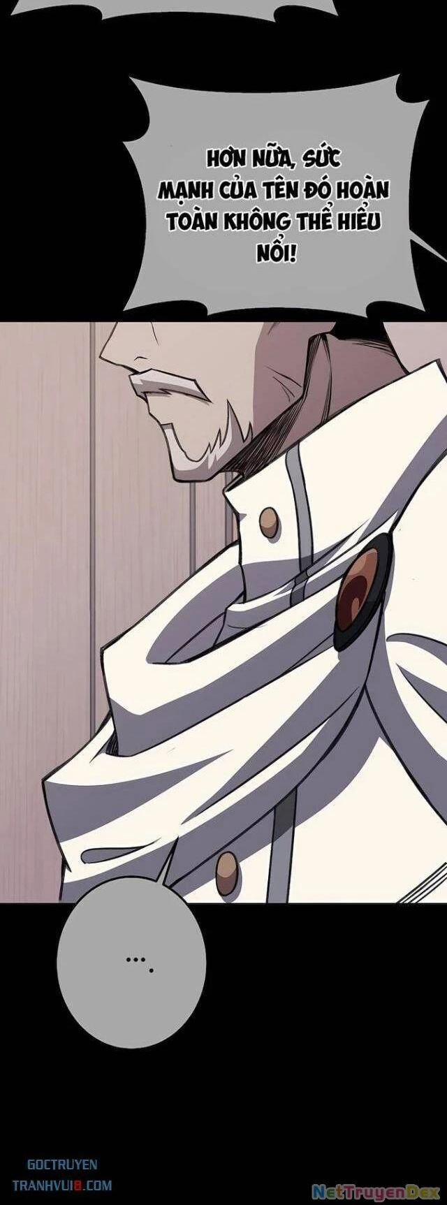 Trở Thành Nhân Viên Cho Các Vị Thần 62 trang 61