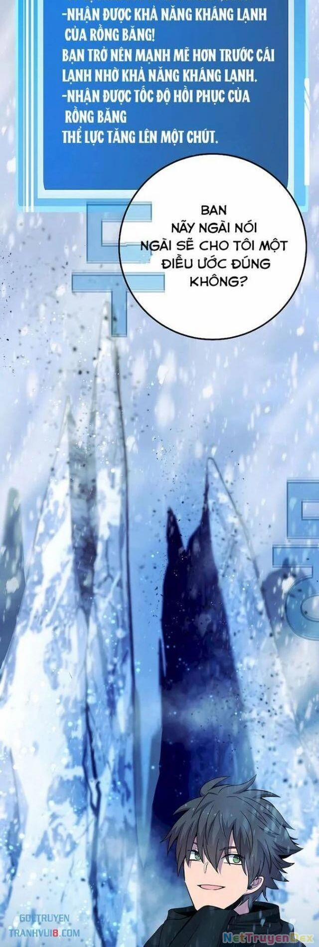 Trở Thành Nhân Viên Cho Các Vị Thần 62 trang 7