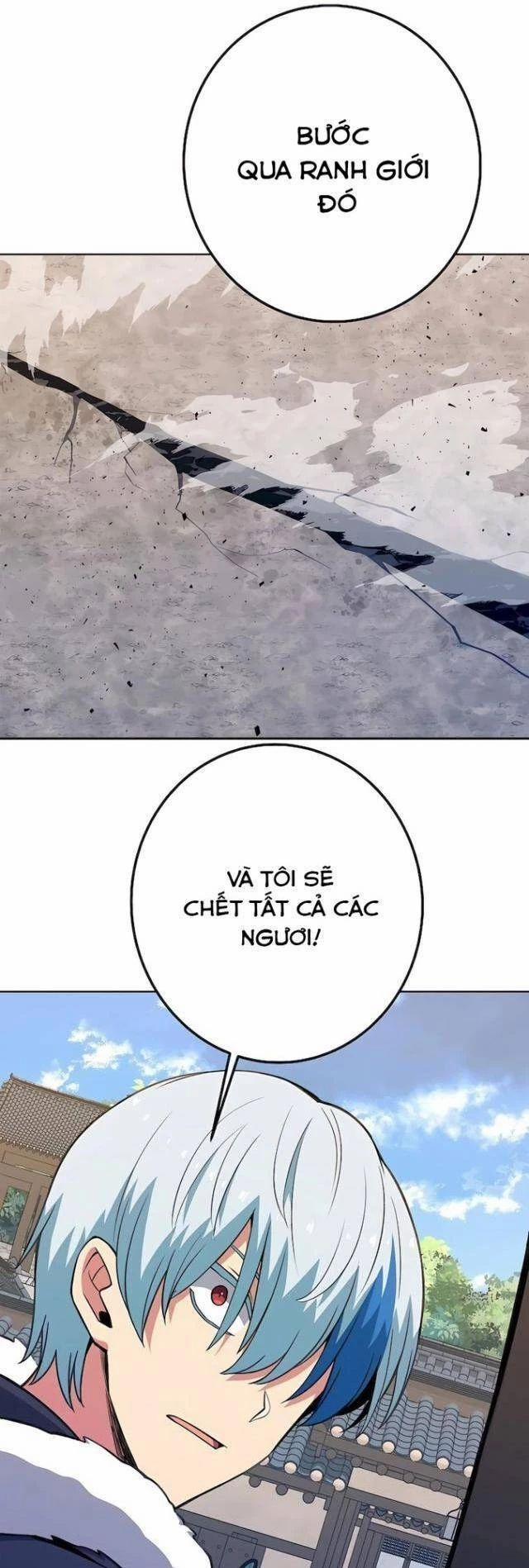 Trở Thành Nhân Viên Cho Các Vị Thần 62 trang 70