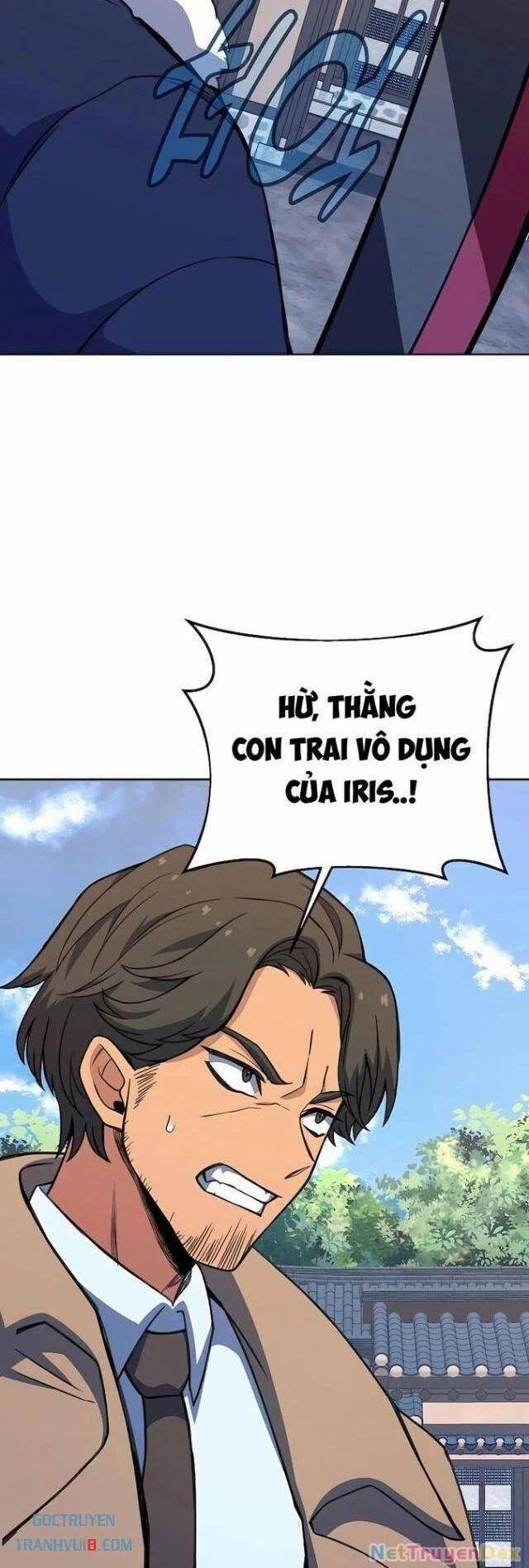 Trở Thành Nhân Viên Cho Các Vị Thần 62 trang 71