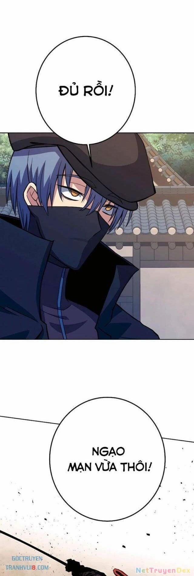 Trở Thành Nhân Viên Cho Các Vị Thần 62 trang 75