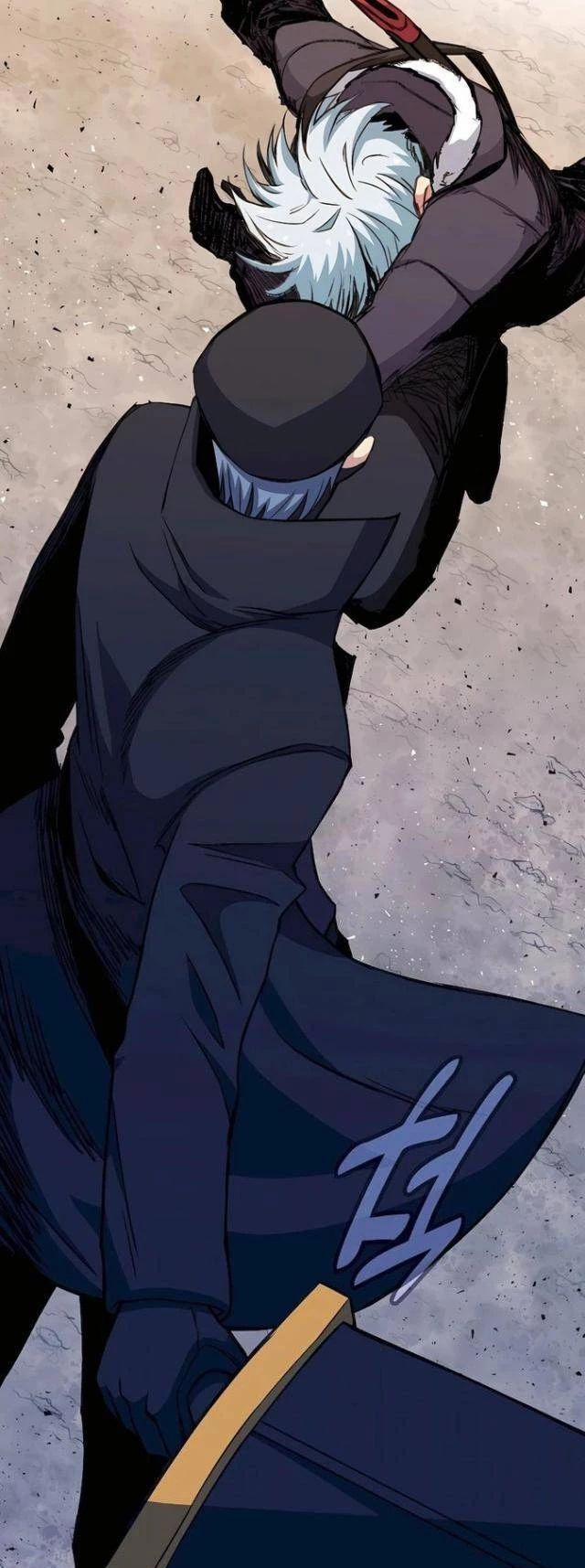 Trở Thành Nhân Viên Cho Các Vị Thần 62 trang 76