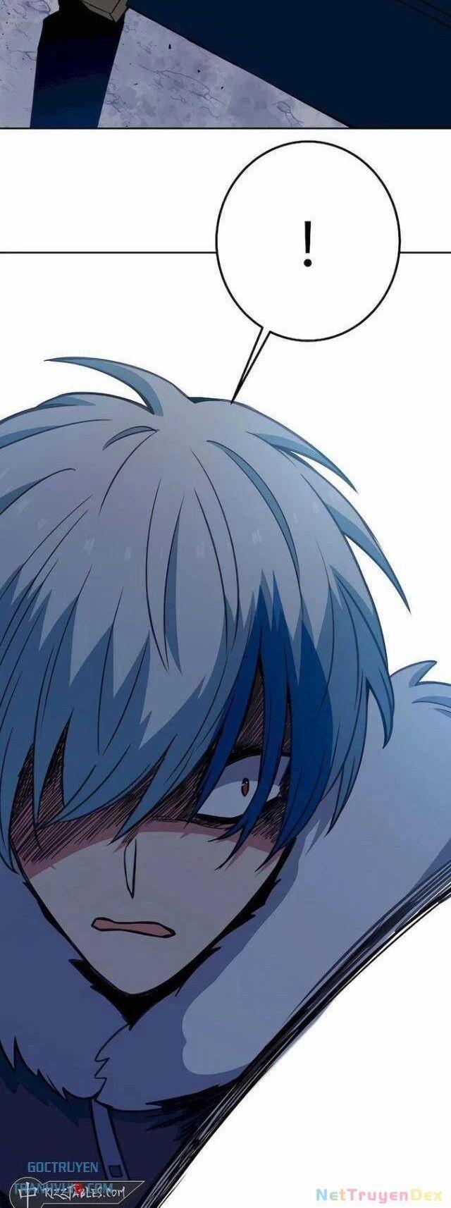 Trở Thành Nhân Viên Cho Các Vị Thần 62 trang 77