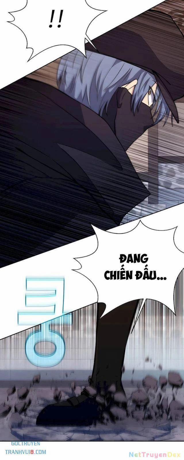Trở Thành Nhân Viên Cho Các Vị Thần 63 trang 10