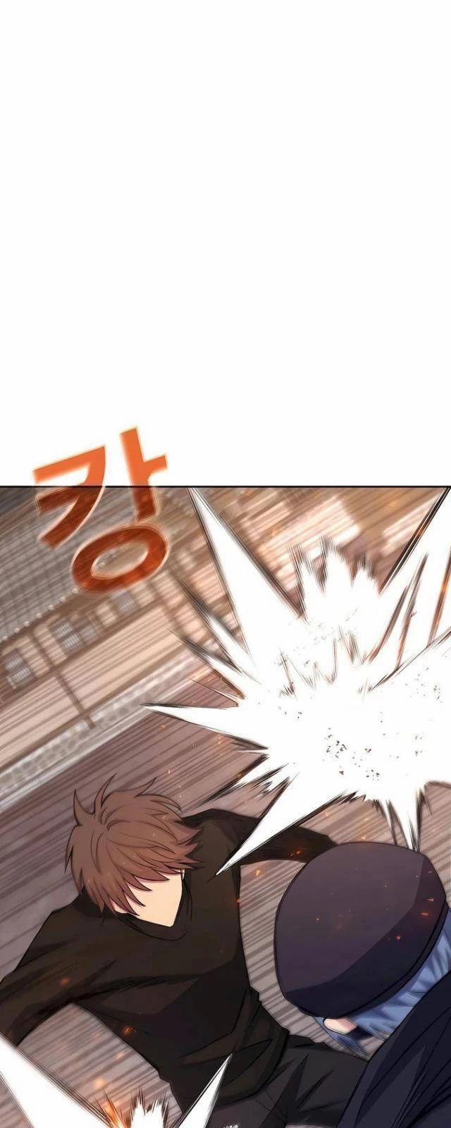 Trở Thành Nhân Viên Cho Các Vị Thần 63 trang 15