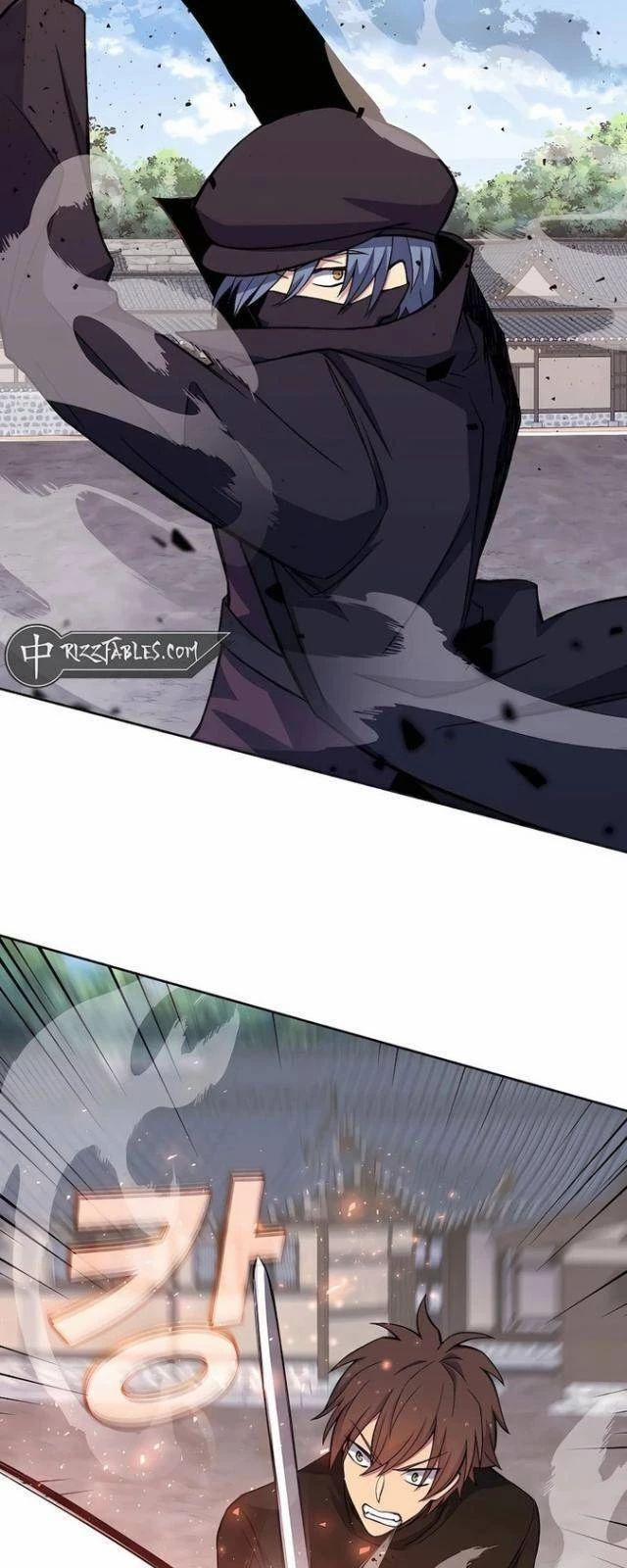 Trở Thành Nhân Viên Cho Các Vị Thần 63 trang 17