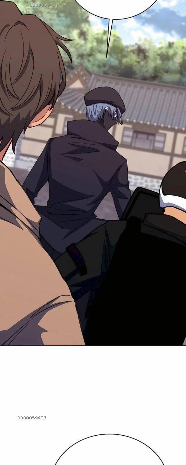 Trở Thành Nhân Viên Cho Các Vị Thần 63 trang 25