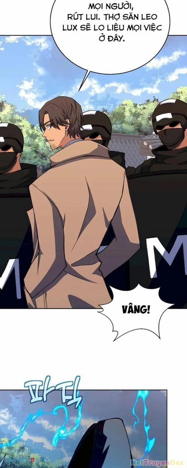 Trở Thành Nhân Viên Cho Các Vị Thần 63 trang 26