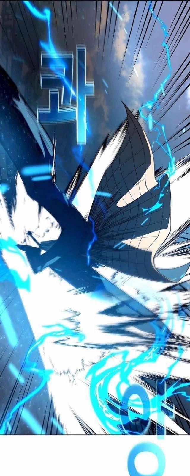 Trở Thành Nhân Viên Cho Các Vị Thần 63 trang 28