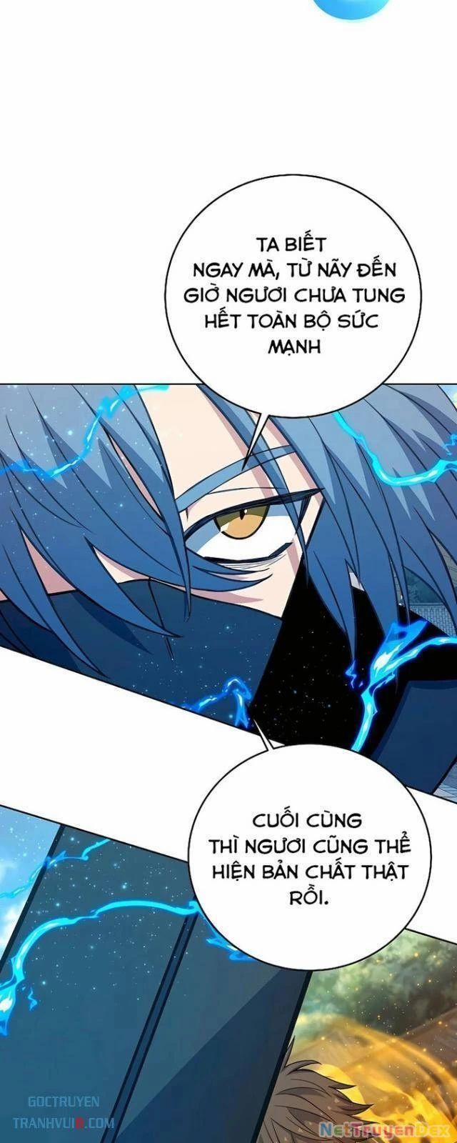 Trở Thành Nhân Viên Cho Các Vị Thần 63 trang 29