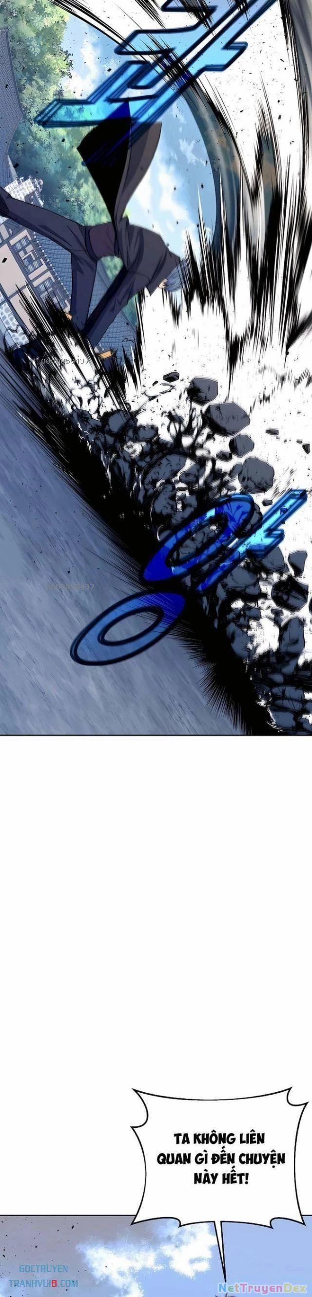 Trở Thành Nhân Viên Cho Các Vị Thần 63 trang 32