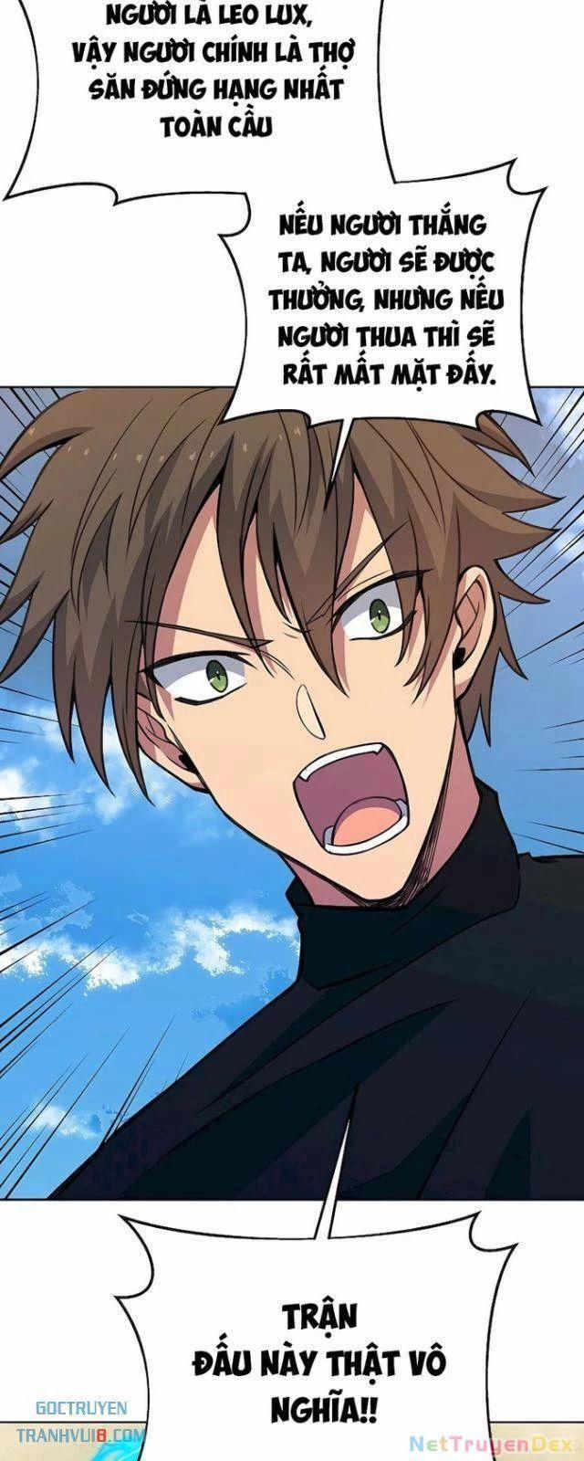 Trở Thành Nhân Viên Cho Các Vị Thần 63 trang 34