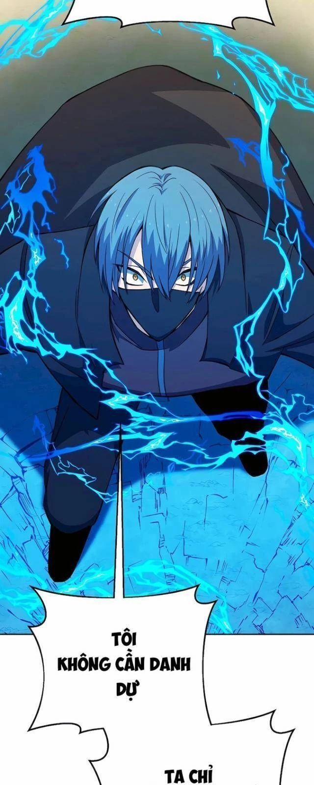 Trở Thành Nhân Viên Cho Các Vị Thần 63 trang 35