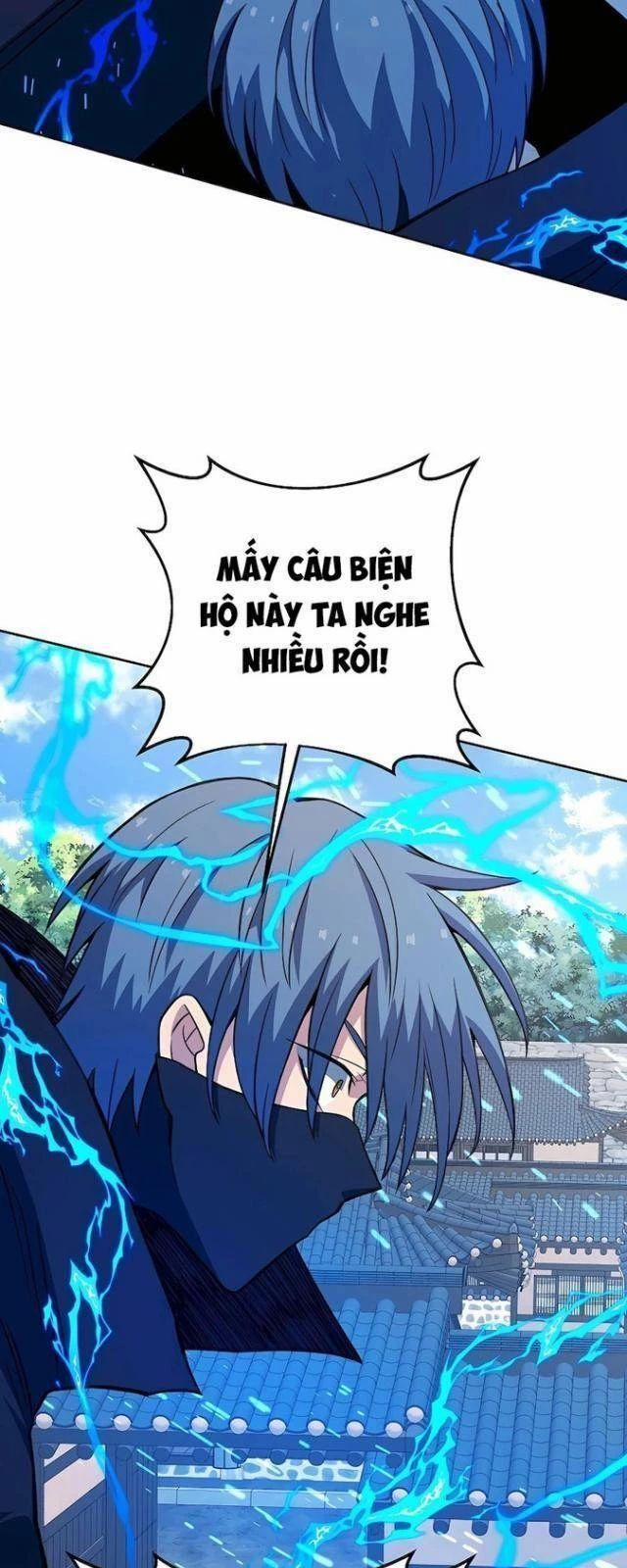 Trở Thành Nhân Viên Cho Các Vị Thần 63 trang 38