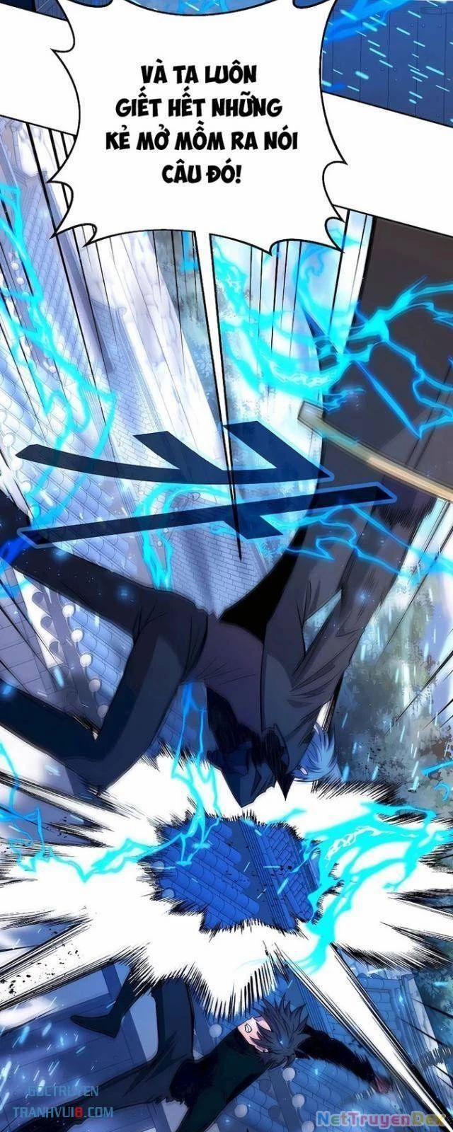 Trở Thành Nhân Viên Cho Các Vị Thần 63 trang 39