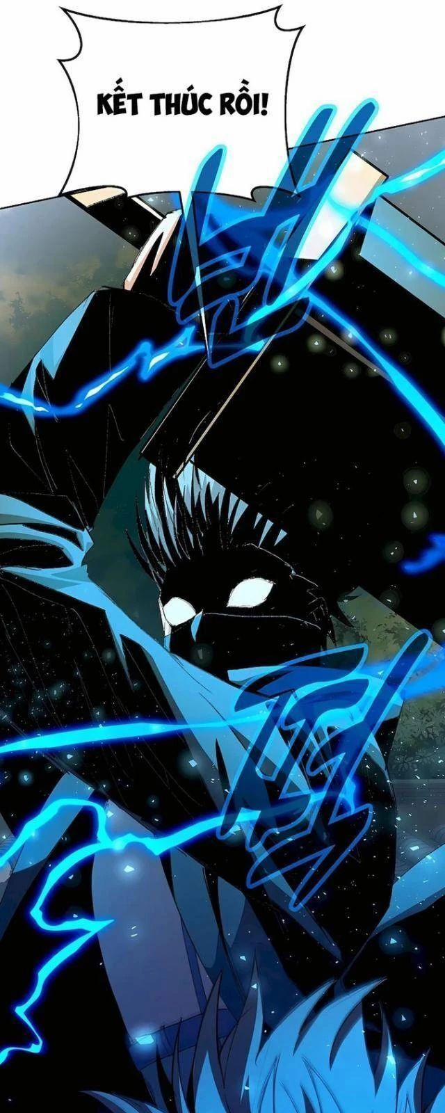 Trở Thành Nhân Viên Cho Các Vị Thần 63 trang 41