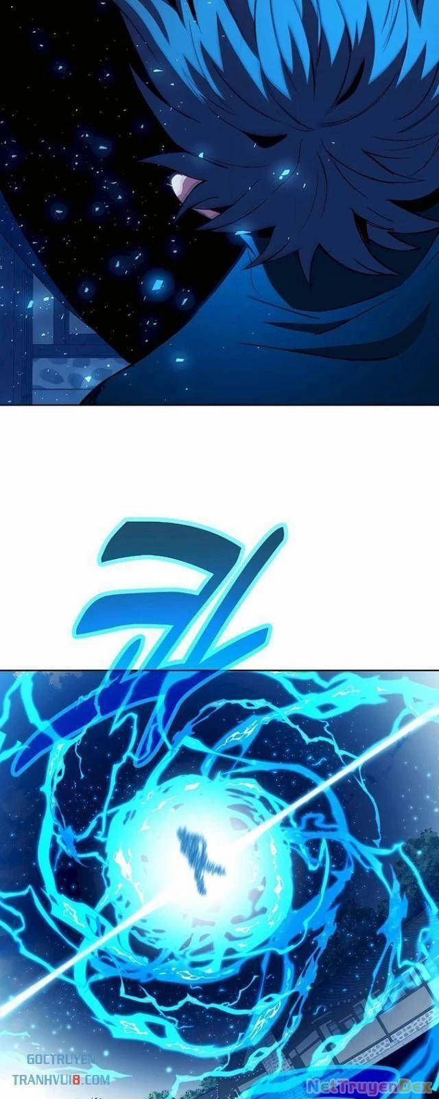 Trở Thành Nhân Viên Cho Các Vị Thần 63 trang 42