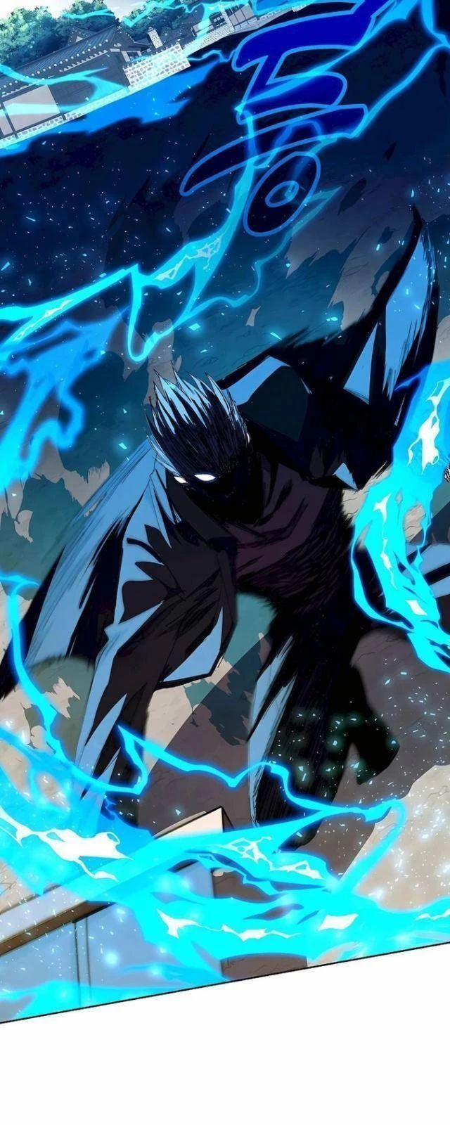 Trở Thành Nhân Viên Cho Các Vị Thần 63 trang 43