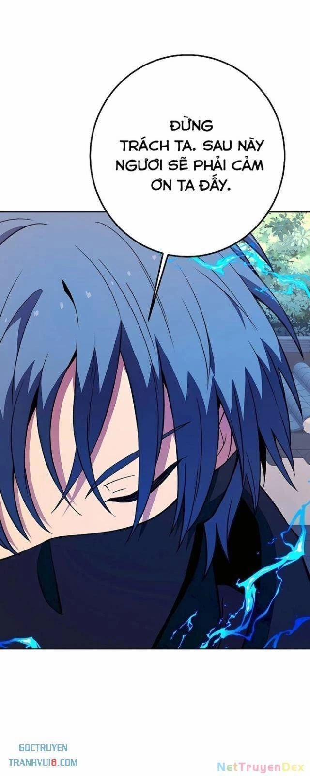 Trở Thành Nhân Viên Cho Các Vị Thần 63 trang 44