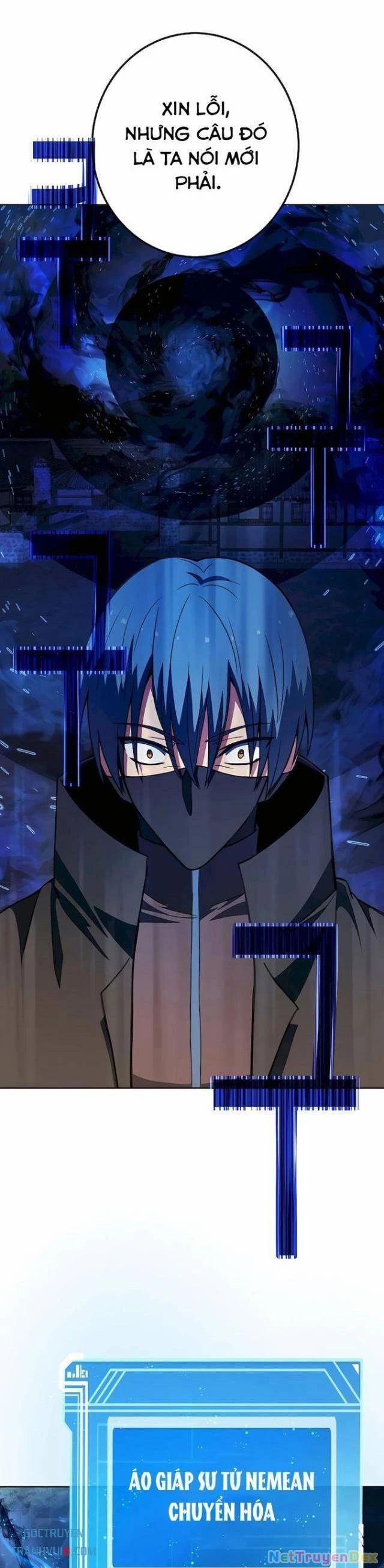 Trở Thành Nhân Viên Cho Các Vị Thần 63 trang 45