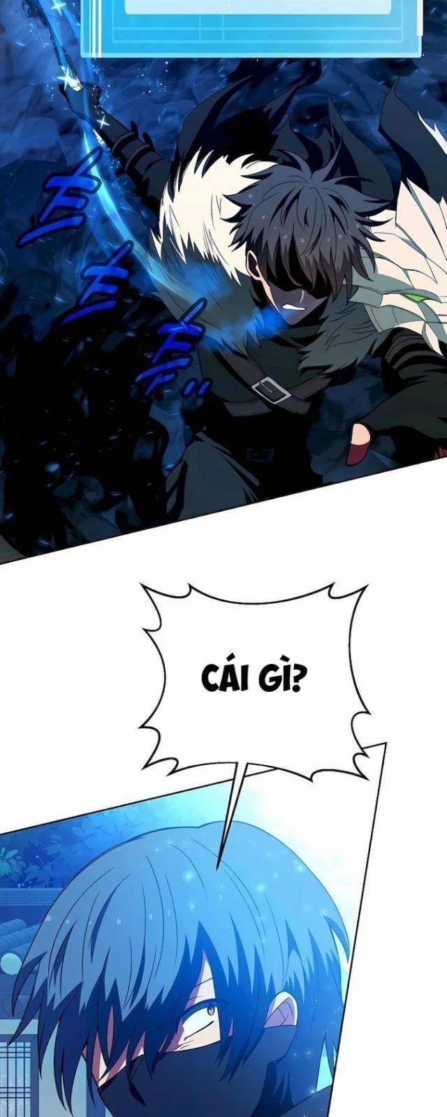 Trở Thành Nhân Viên Cho Các Vị Thần 63 trang 46