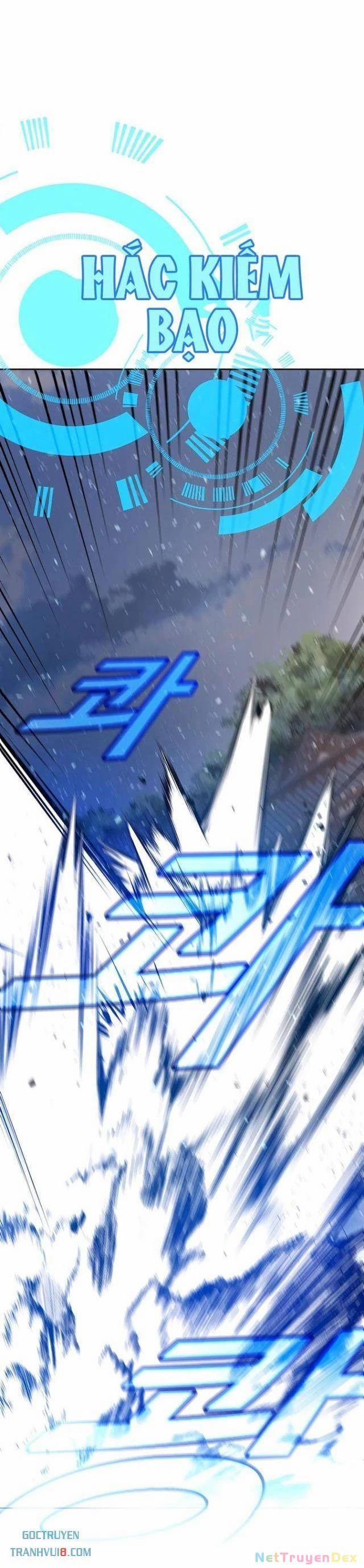 Trở Thành Nhân Viên Cho Các Vị Thần 63 trang 48