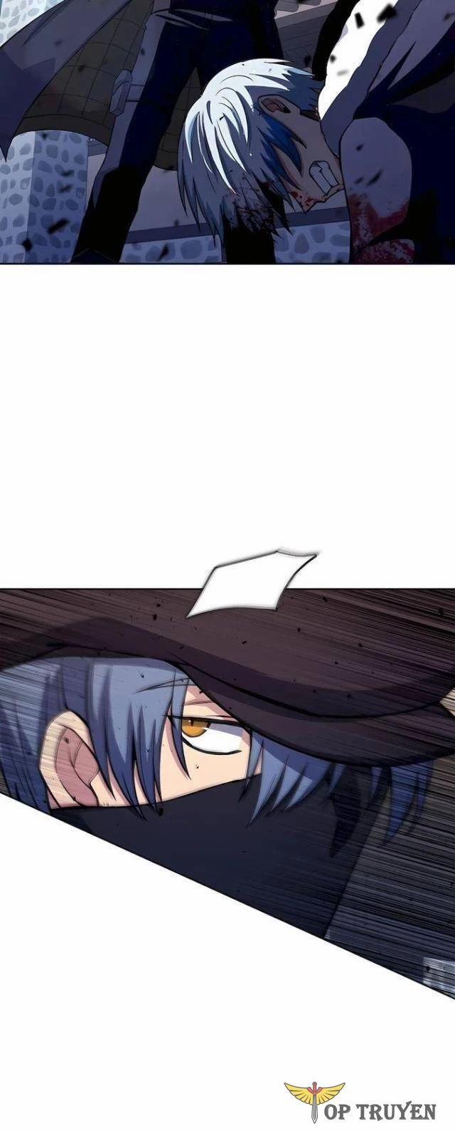 Trở Thành Nhân Viên Cho Các Vị Thần 63 trang 5