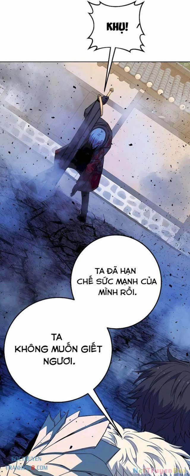 Trở Thành Nhân Viên Cho Các Vị Thần 63 trang 50