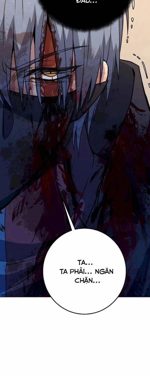 Trở Thành Nhân Viên Cho Các Vị Thần 63 trang 52