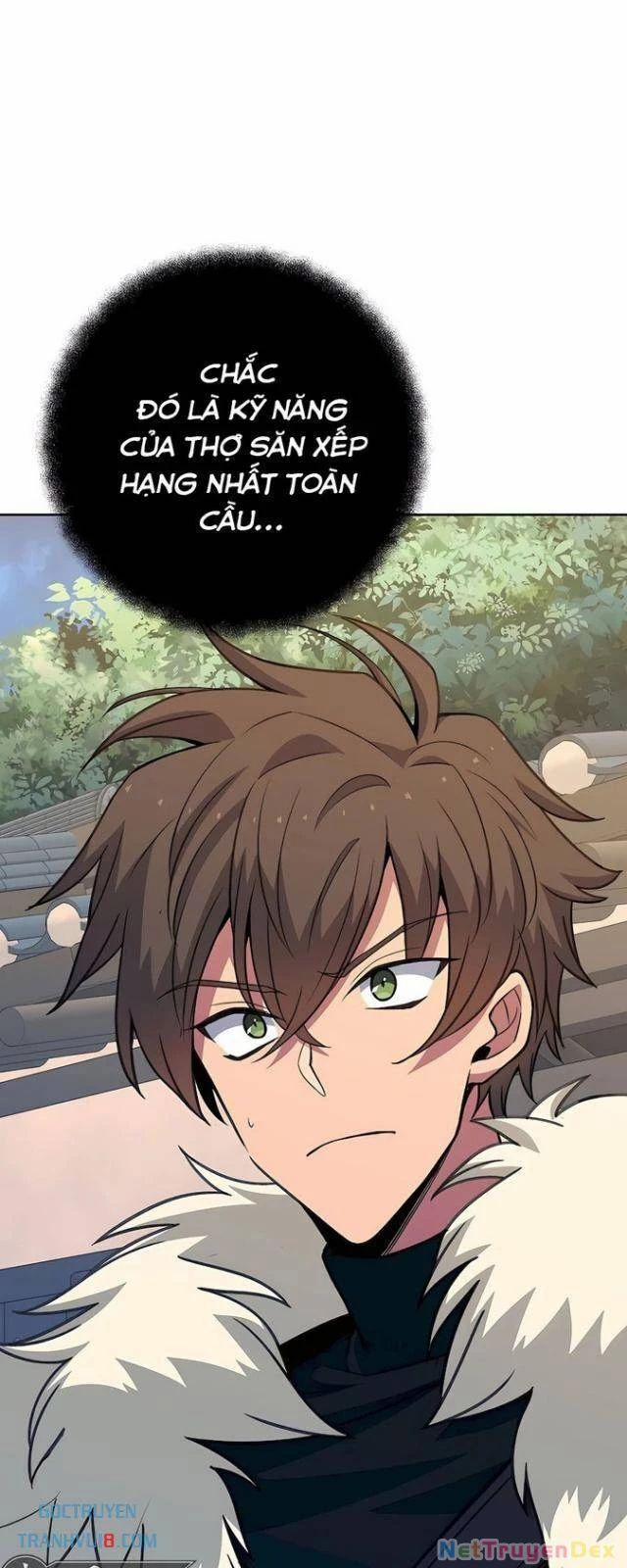 Trở Thành Nhân Viên Cho Các Vị Thần 63 trang 53