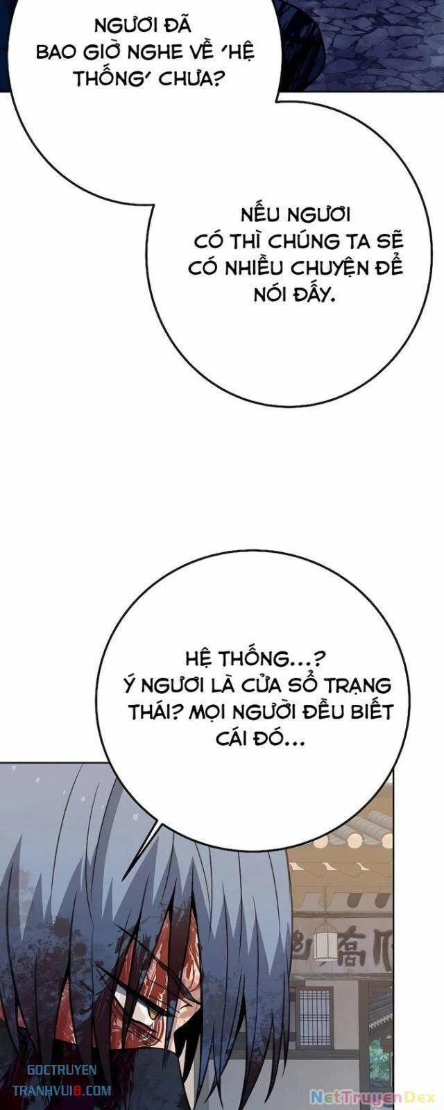 Trở Thành Nhân Viên Cho Các Vị Thần 63 trang 56