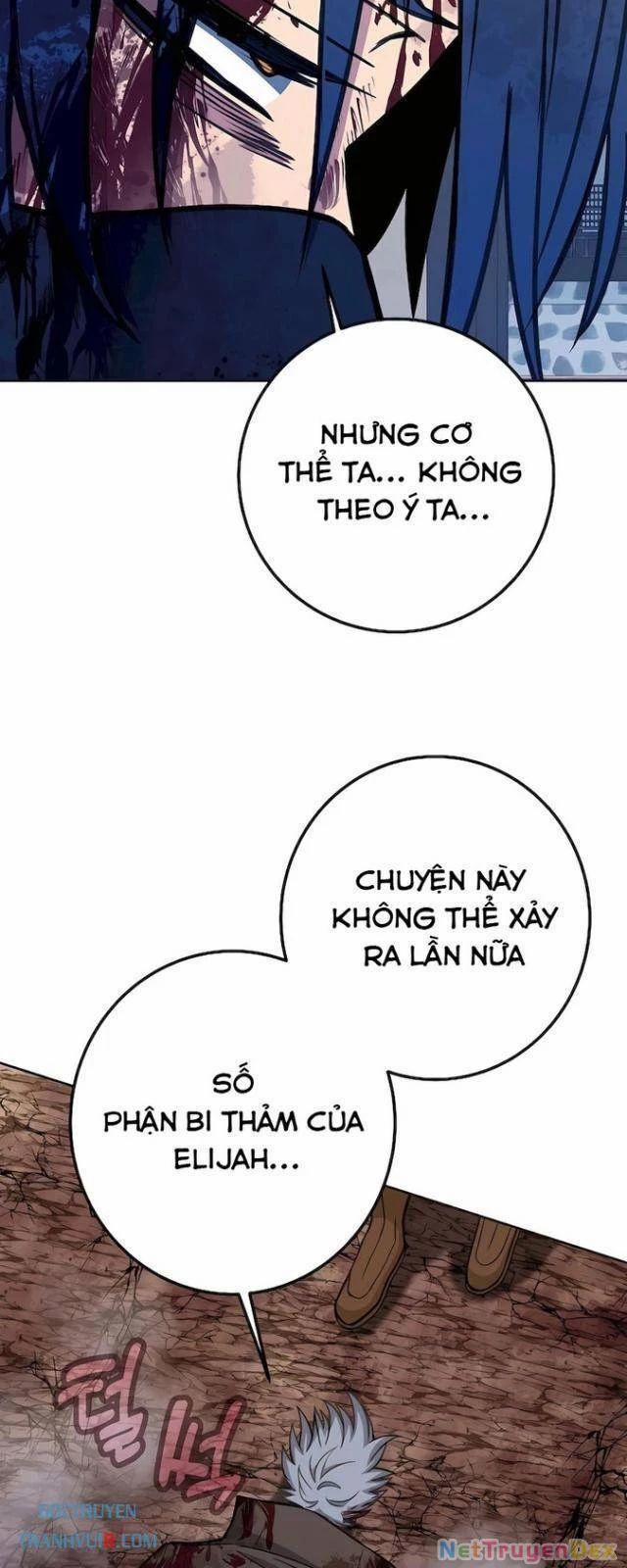 Trở Thành Nhân Viên Cho Các Vị Thần 63 trang 58