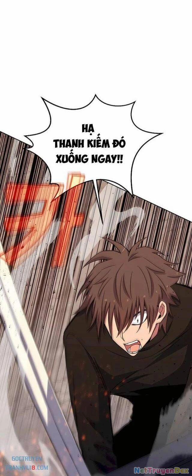 Trở Thành Nhân Viên Cho Các Vị Thần 63 trang 6