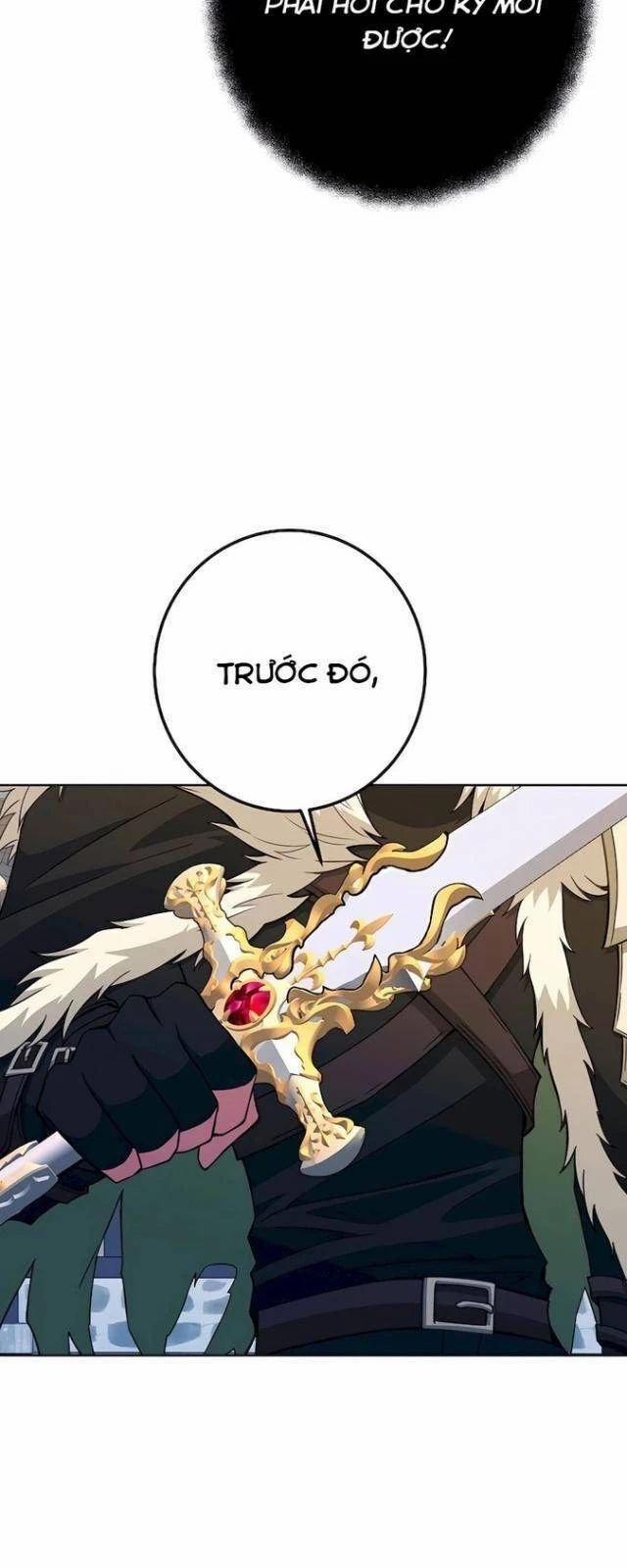 Trở Thành Nhân Viên Cho Các Vị Thần 63 trang 60