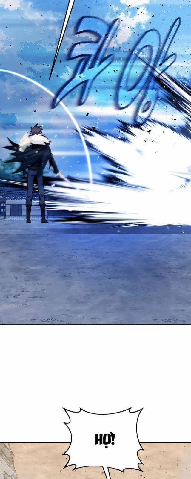 Trở Thành Nhân Viên Cho Các Vị Thần 63 trang 62