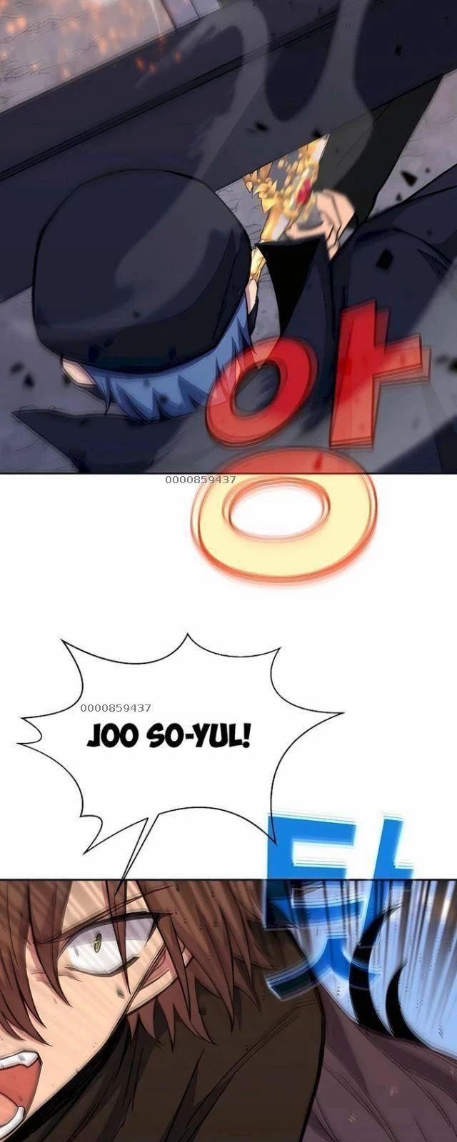 Trở Thành Nhân Viên Cho Các Vị Thần 63 trang 7