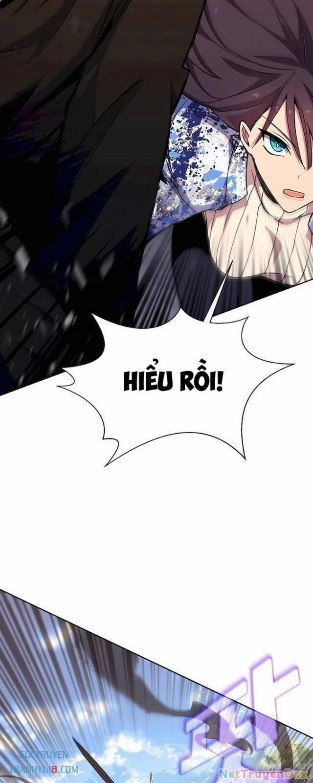 Trở Thành Nhân Viên Cho Các Vị Thần 63 trang 8