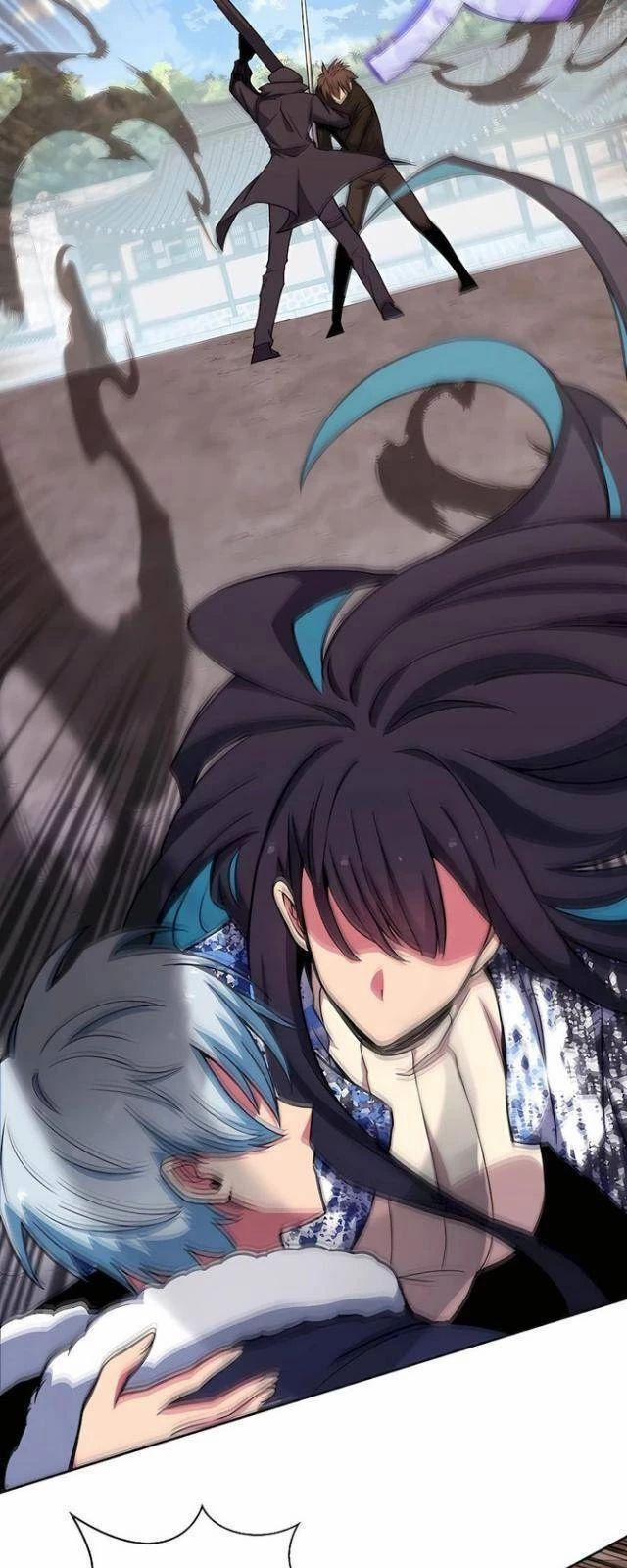 Trở Thành Nhân Viên Cho Các Vị Thần 63 trang 9