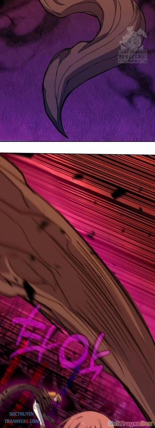 Trở Thành Nhân Viên Cho Các Vị Thần 65 trang 11