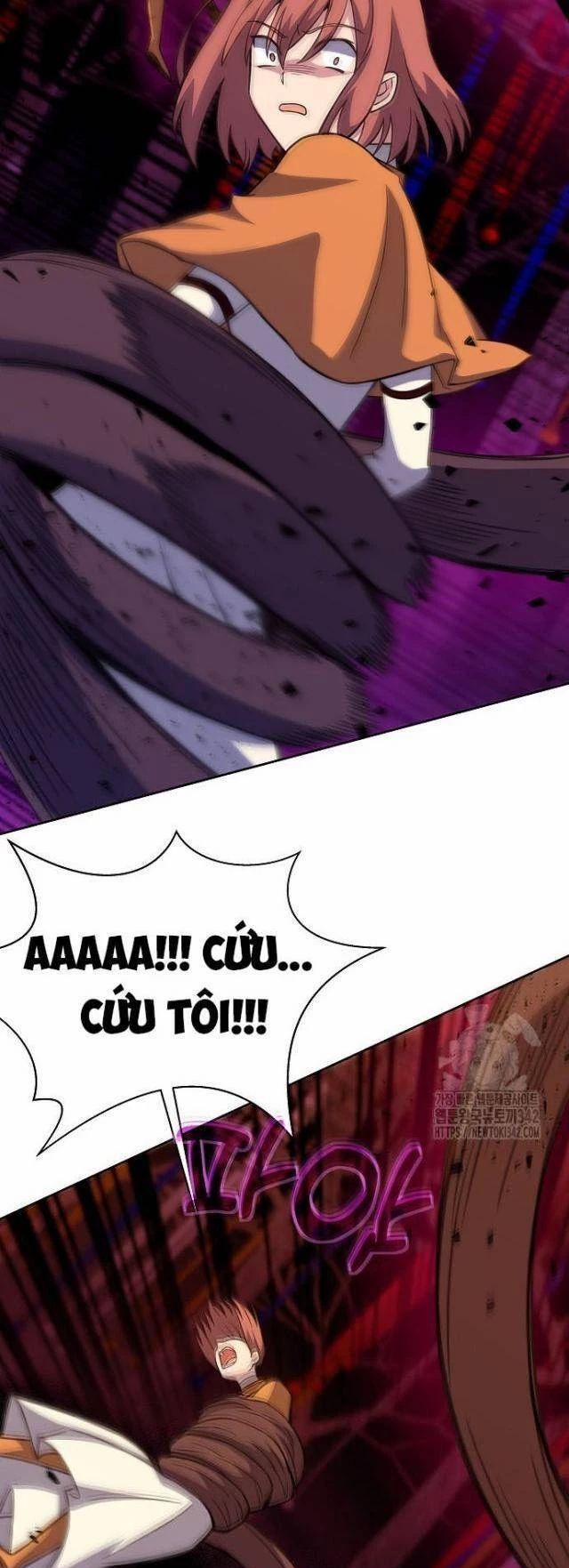 Trở Thành Nhân Viên Cho Các Vị Thần 65 trang 12