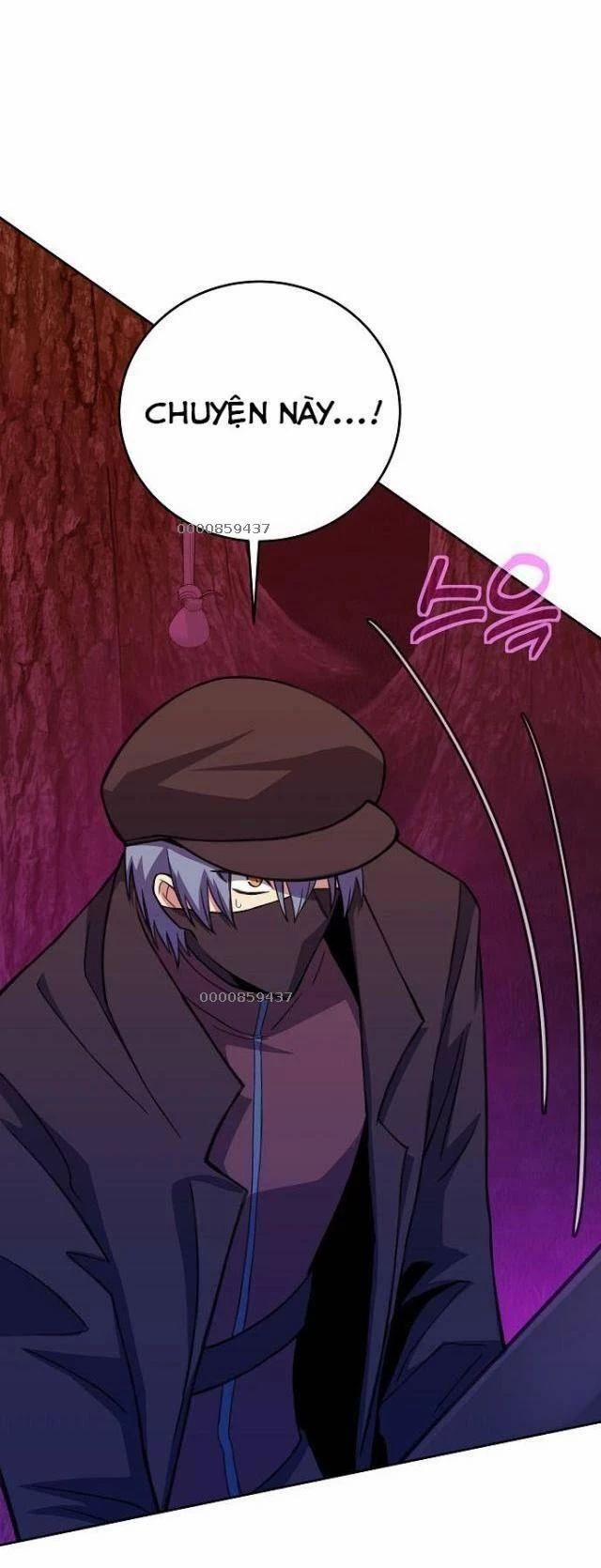 Trở Thành Nhân Viên Cho Các Vị Thần 65 trang 14