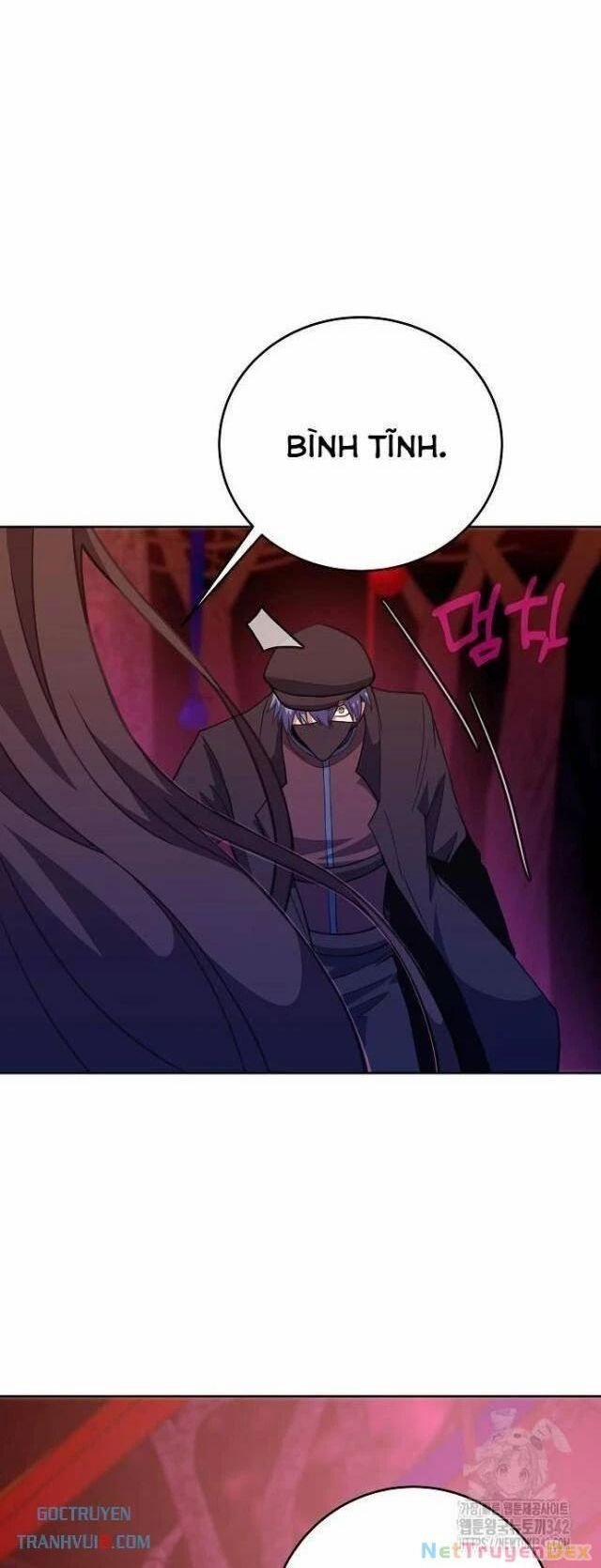 Trở Thành Nhân Viên Cho Các Vị Thần 65 trang 15