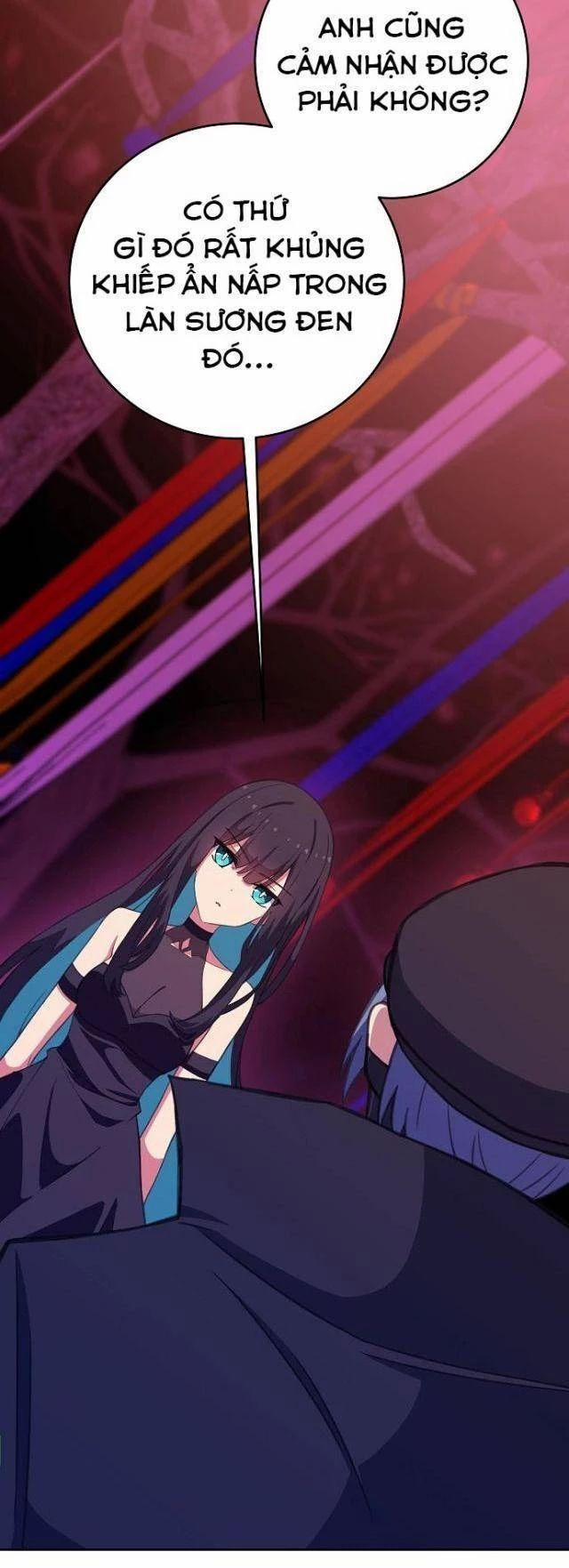 Trở Thành Nhân Viên Cho Các Vị Thần 65 trang 16