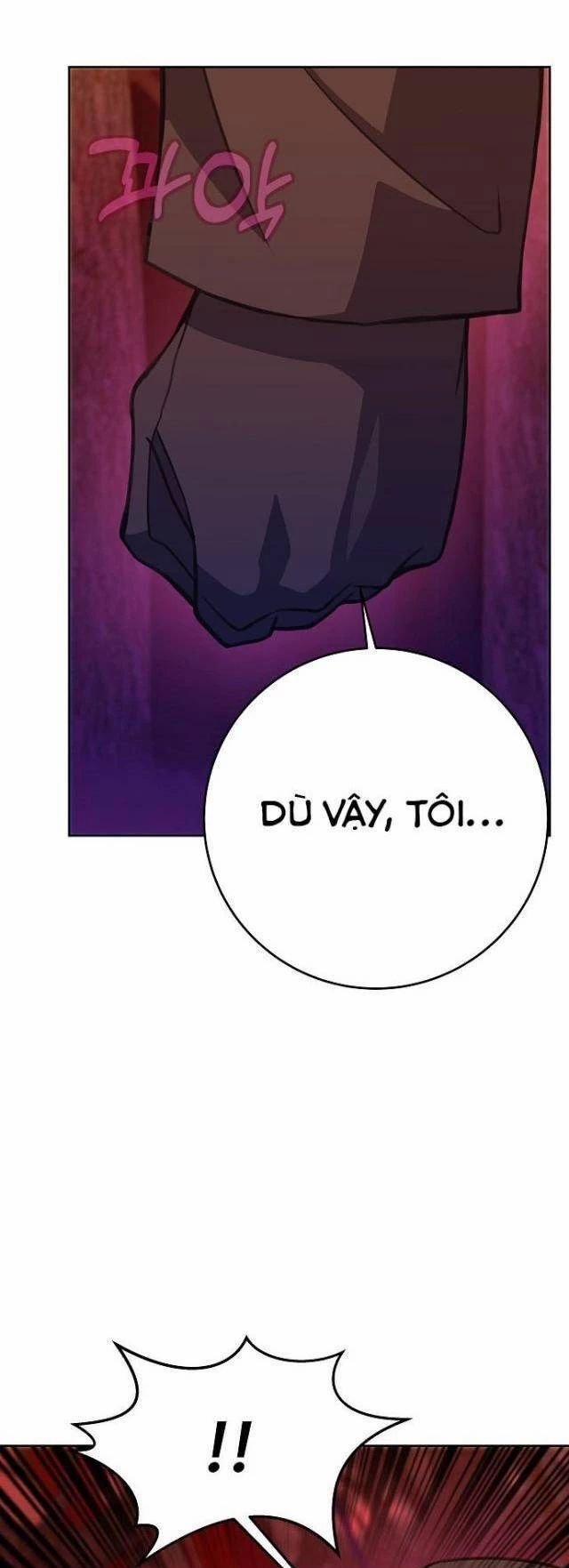 Trở Thành Nhân Viên Cho Các Vị Thần 65 trang 18